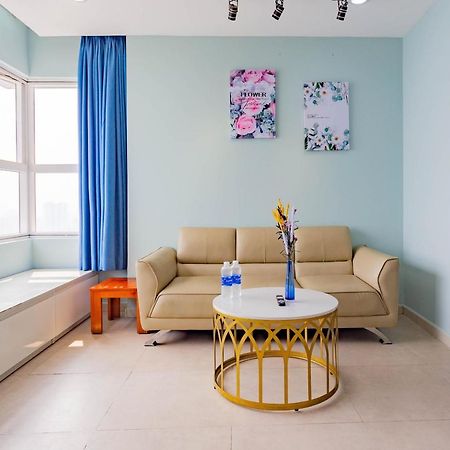 Sunrise City - 1 Bed Room - Full Furniture - City View 호치민 외부 사진