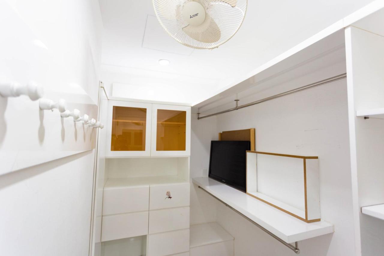 Sunrise City - 1 Bed Room - Full Furniture - City View 호치민 외부 사진